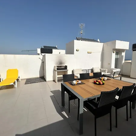 Myflats Luxury Arenales Apartment *