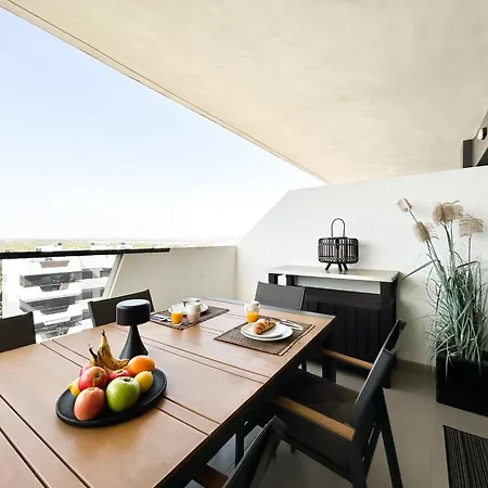 Apartment Myflats Luxury Arenales Arenales del Sol