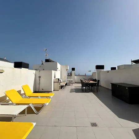 Myflats Luxury Arenales Arenales del Sol