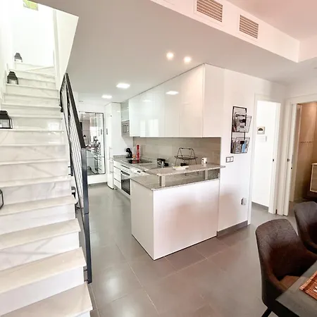 Myflats Luxury Arenales * Arenales del Sol