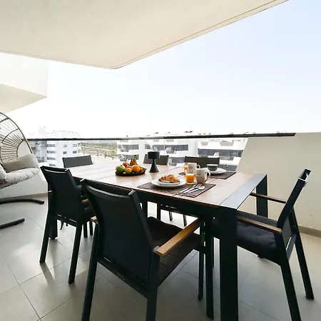 Apartment Myflats Luxury Arenales *