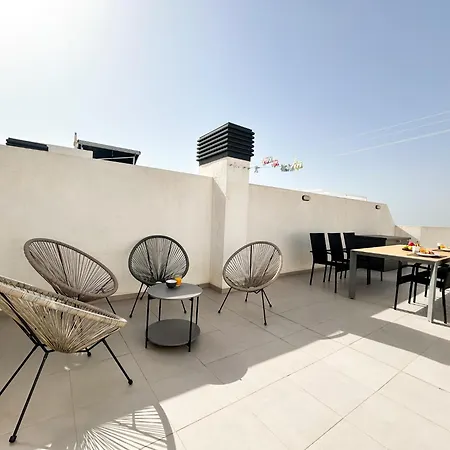 Myflats Luxury Arenales Apartment Arenales del Sol