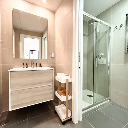 Apartment Myflats Luxury Arenales Arenales del Sol