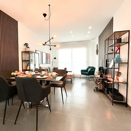 Myflats Luxury Arenales Arenales del Sol