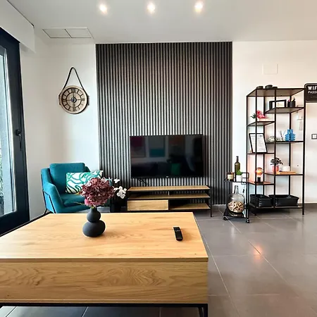 Myflats Luxury Arenales * Arenales del Sol
