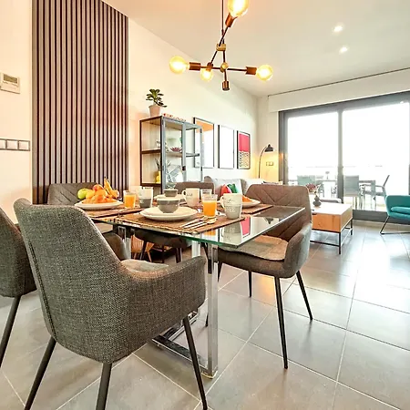 Myflats Luxury Arenales Apartment *