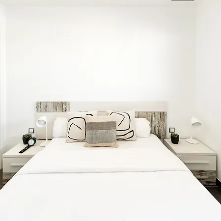 Apartment Myflats Luxury Arenales Arenales del Sol