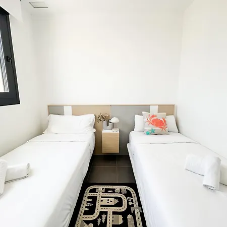 Myflats Luxury Arenales Apartment