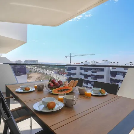 Myflats Luxury Arenales Arenales del Sol
