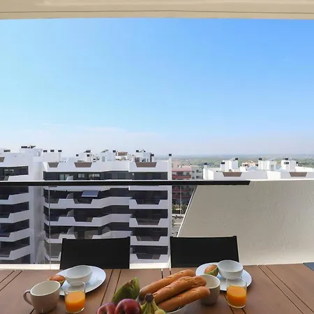 Apartment Myflats Luxury Arenales *
