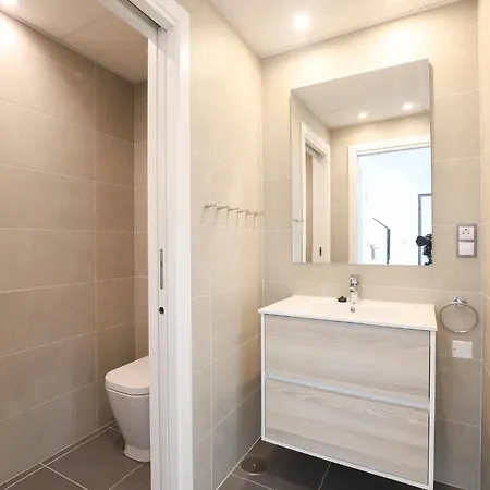 Myflats Luxury Arenales Apartment