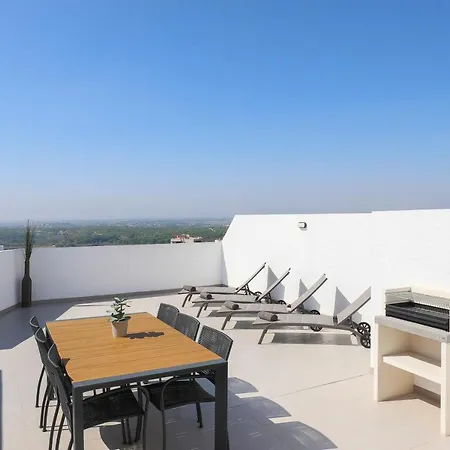 Myflats Luxury Arenales Arenales del Sol