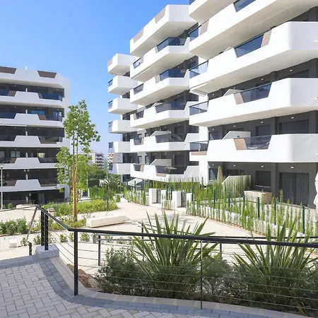 Apartment Myflats Luxury Arenales Arenales del Sol