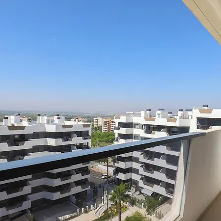Myflats Luxury Arenales Apartment Arenales del Sol