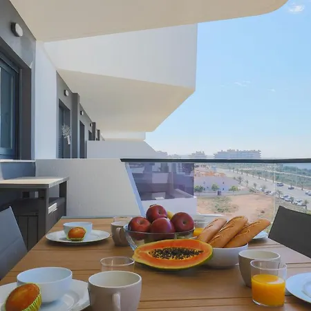 Apartment Myflats Luxury Arenales Arenales del Sol