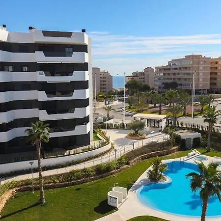 Myflats Luxury Arenales Apartment *
