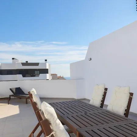 Myflats Luxury Arenales Arenales del Sol