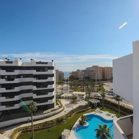 Myflats Luxury Arenales Apartment Arenales del Sol