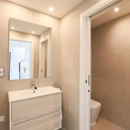 Apartment Myflats Luxury Arenales *