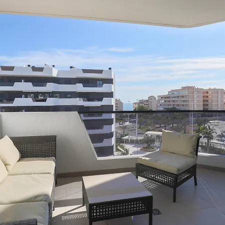 Myflats Luxury Arenales Apartment Arenales del Sol