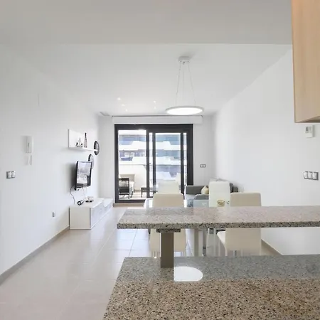 Myflats Luxury Arenales Arenales del Sol