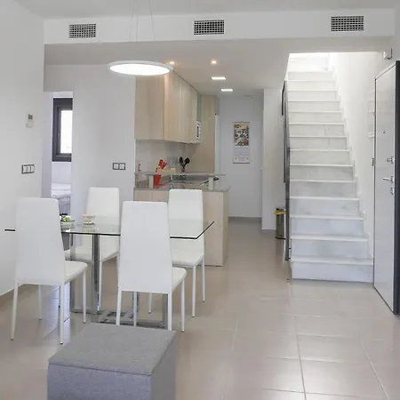 Apartment Myflats Luxury Arenales