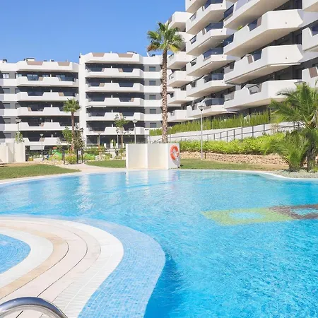 Myflats Luxury Arenales * Arenales del Sol