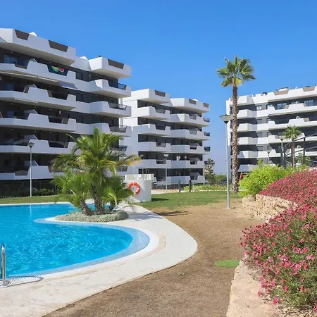Myflats Luxury Arenales